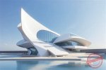 Unveiling the Height of Architectural Vision: Carl Reindel's Legacy