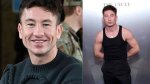 Unveiling the Height of Barry Keoghan