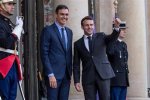 Unveiling the Height of Emmanuel Macron: How Tall Is Macron?