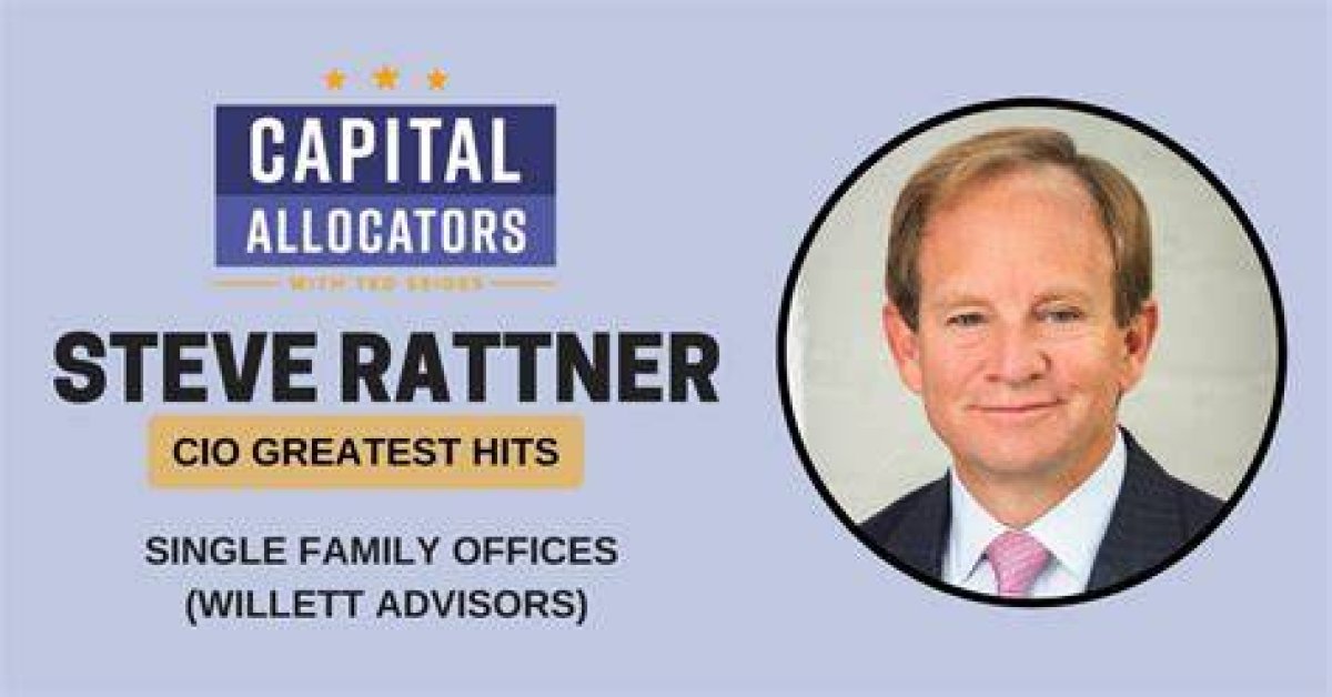 Unveiling the Height of Steve Rattner: a Closer Look