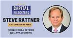 Unveiling the Height of Steve Rattner: a Closer Look
