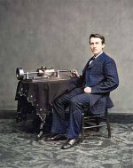 Unveiling the Height of Thomas Edison: How Tall Was He?