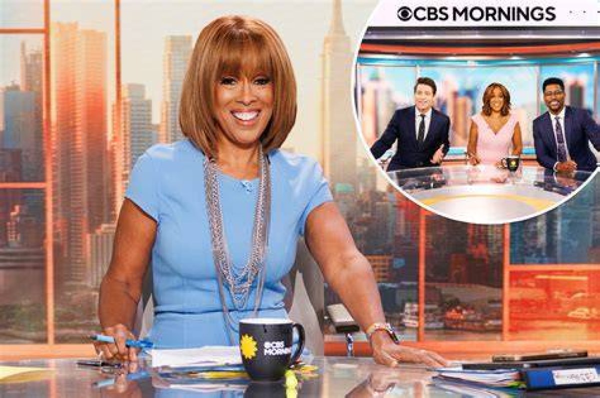 Unveiling the Hidden Truths: Gayle King's Ex-Husband Revealed