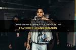 Unveiling the Identity of Chris Brown's Girlfriend: Discoveries and Insights