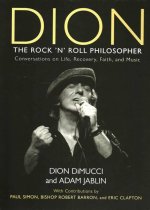 Unveiling the Identity of Dion Dimucci's Beloved Spouse