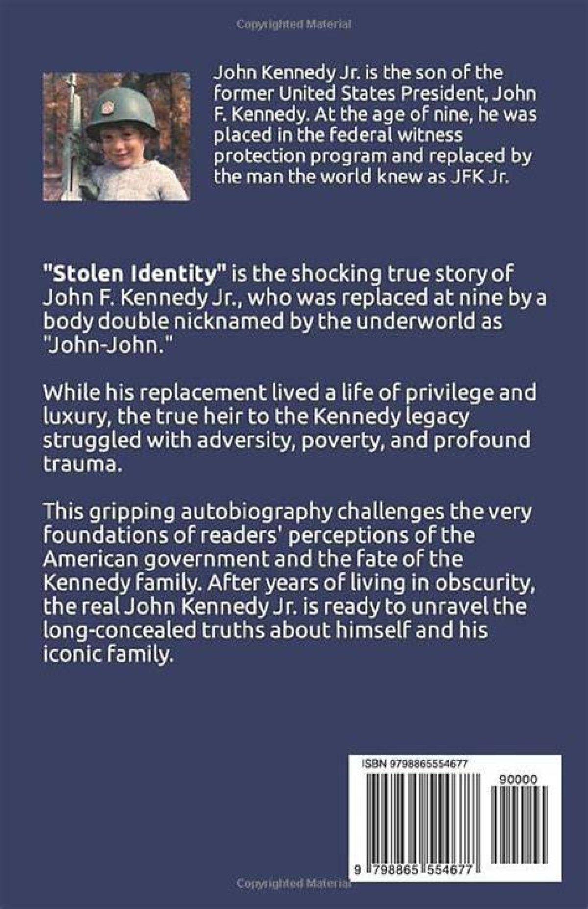 Unveiling the Identity of James Kennedy's Father: Uncover Hidden Truths