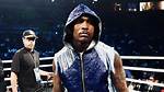Unveiling the Identity of Jermall Charlo's Wife