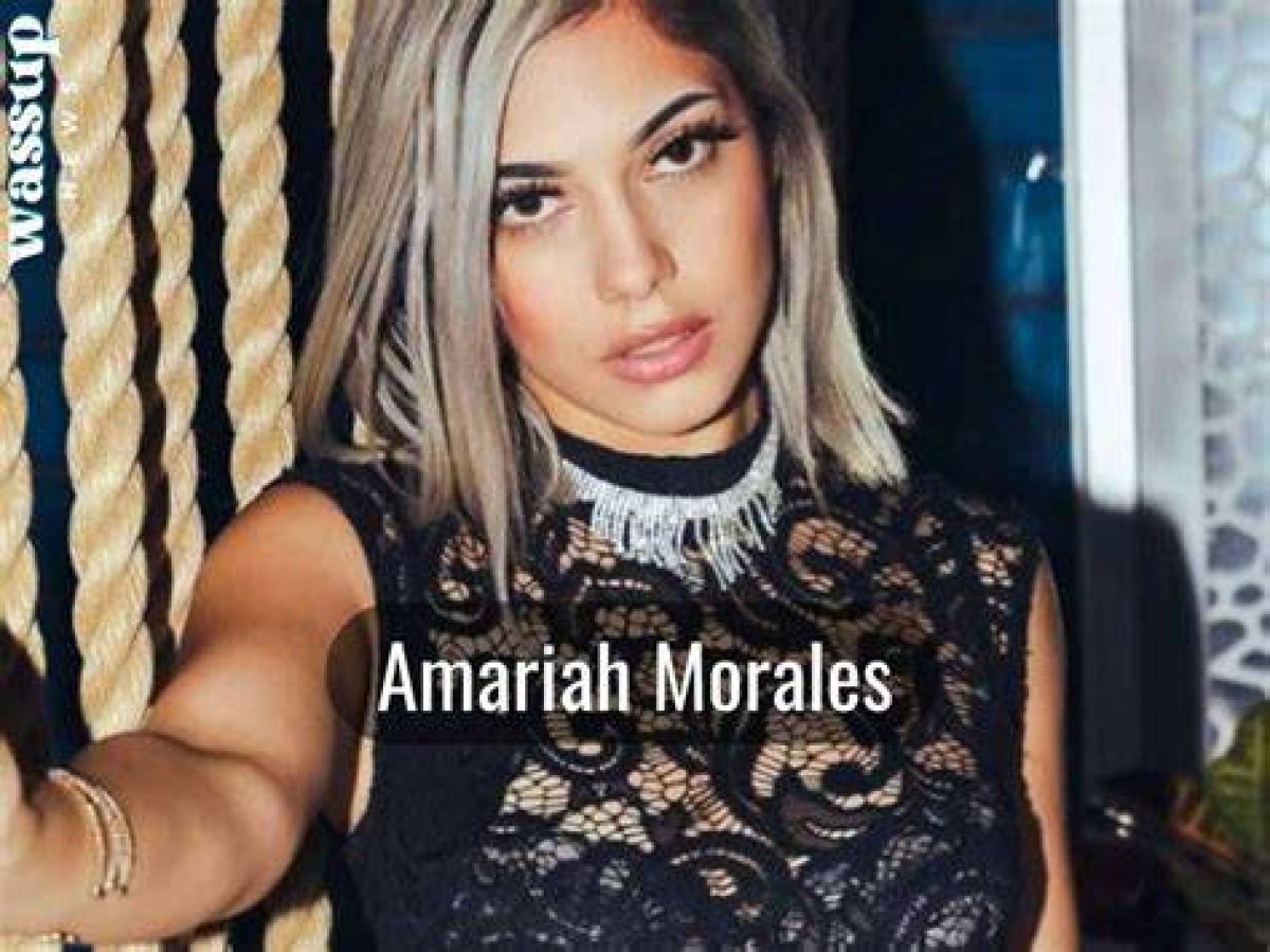 Unveiling the Impact of Amariah Morales Leaks: Privacy, Consent, and Empowerment