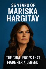 Unveiling the Influences That Shaped Mariska Hargitay's Destiny