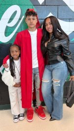 Unveiling the Inspiring Journey of Angelo Banks: Lil Durk's Son