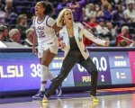Unveiling the Inspiring Journey of Kim Mulkey's Daughter: a Legacy of Basketball