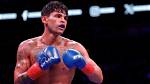 Unveiling the Inspiring Journey of Ryan Garcia's Remarkable Wife