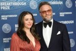 Unveiling the Inspiring Journey of Seth Rogen's Wife: Insights and Discoveries