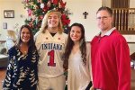 Unveiling the Inspiring Journey of Trayce Jackson-Davis' Mother