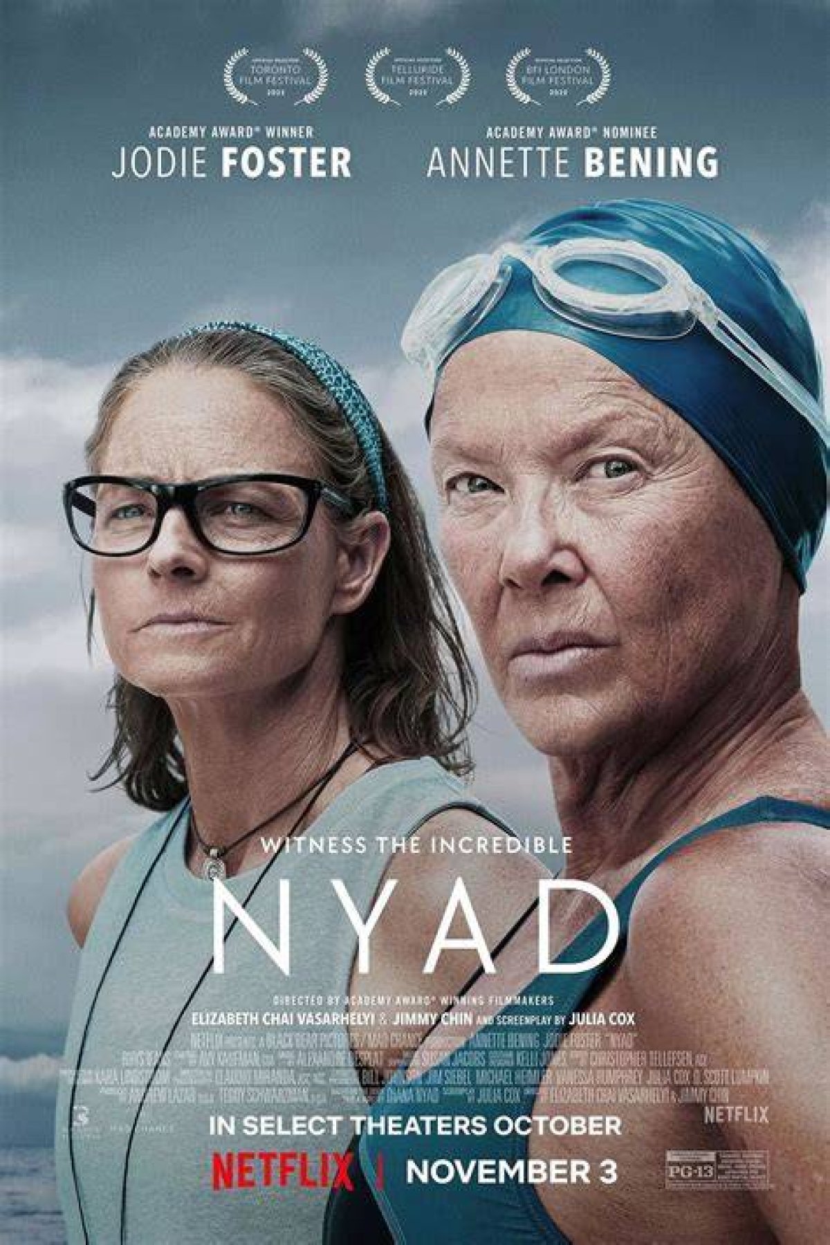Unveiling the Inspiring Story of Diana Nyad's Father