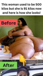 Unveiling the Inspiring Transformation: Mayra Rosales's Journey Today