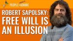 Unveiling the Inspiring World of Robert Sapolsky's Wife