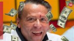Unveiling the Intensity of Alfredo Aldame Pelear: a Journey into the Ring