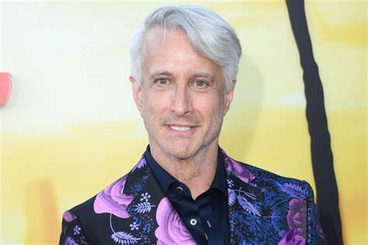 Unveiling the Intriguing Aspects of Bronson Pinchot's Personal Life