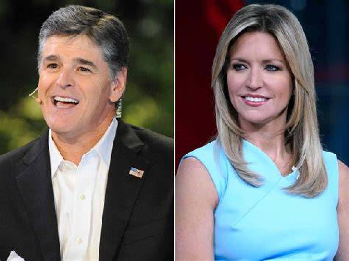 Unveiling the Intriguing Education of Sean Hannity