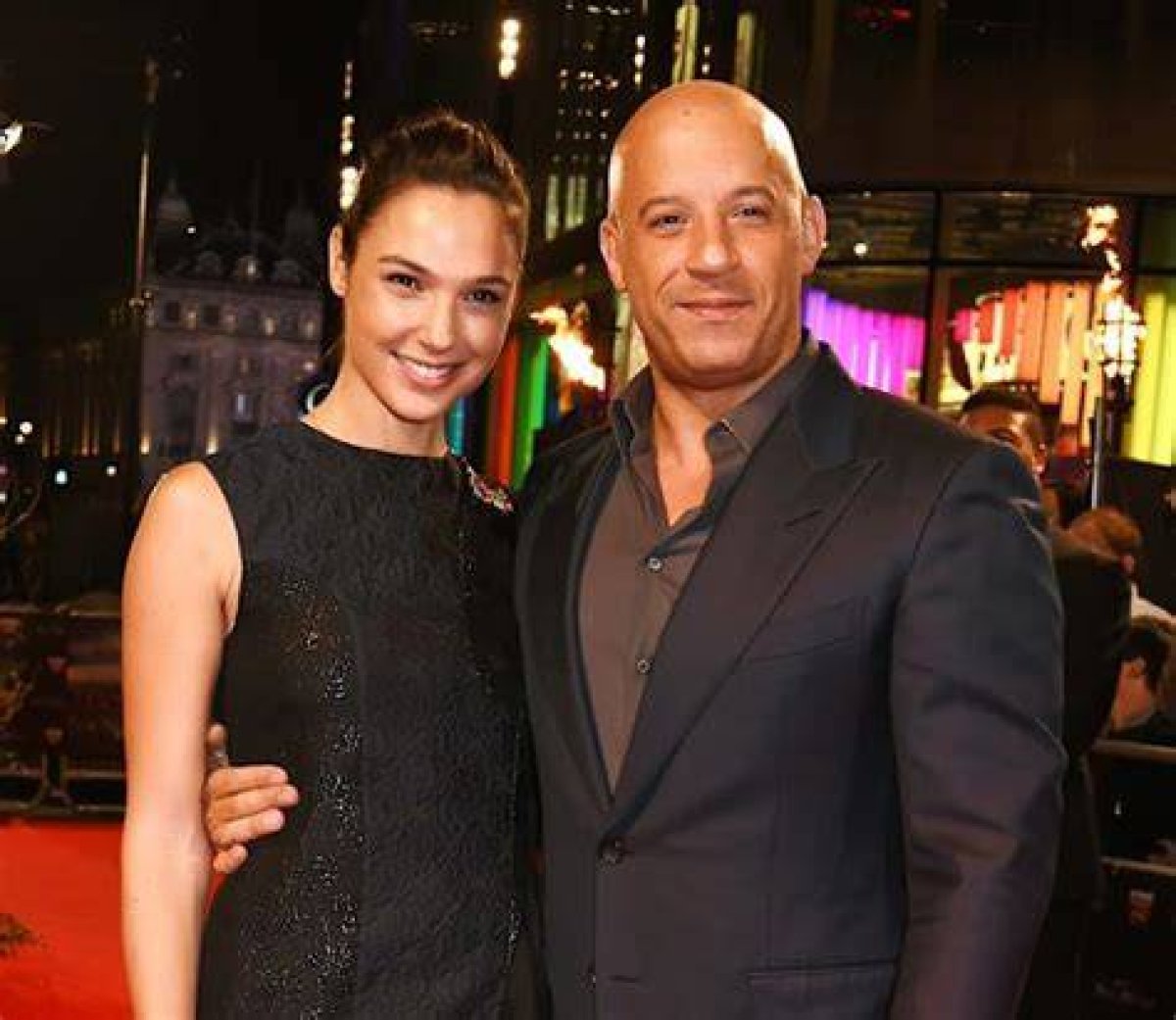 Unveiling the Intriguing Gal Gadot Relationship History