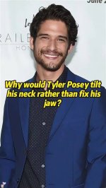 Unveiling the Intriguing Tale Behind Tyler Posey's Parents' Fateful Encounter with Cyndi