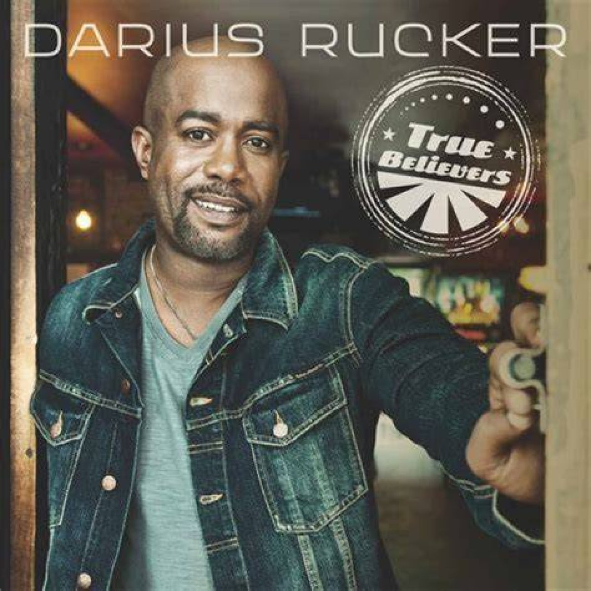 Unveiling the Intriguing Truths Behind Darius Rucker's Towering Height