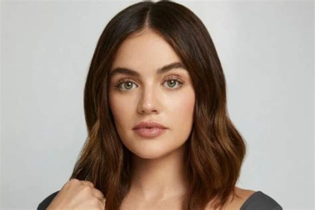 Unveiling the Intriguing World of Lucy Hale's Relationships