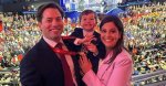 Unveiling the Intriguing World of Matthew Manda: Elise Stefanik's Husband