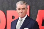 Unveiling the Irish Roots: Is Pierce Brosnan Irish?