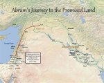 Unveiling the Journey of Abram from the Challenge