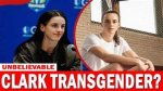 Unveiling the Journey of Caitlin Clarke: Transgender Advocate and Artist