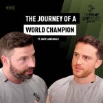 Unveiling the Journey of Dave Cartisano: a Life of Passion and Achievement