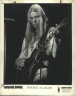 Unveiling the Journey of John Allman: a Glimpse into the Singer's Life