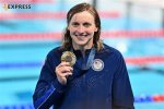 Unveiling the Journey of Kathleen Ledecky: a Champion in the Pool