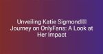 Unveiling the Journey of Katie Volynets: Rising Star in Tennis