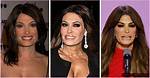 Unveiling the Journey of Kimberly Guilfoyle in 2000