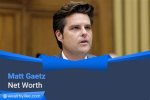 Unveiling the Journey of Matt Gaetz: Understanding His Age and Impact