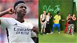 Unveiling the Journey of Vinicius Jr: the Kid Who Became a Football Sensation