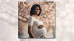 Unveiling the Joy: Michelle Obama Pregnancy Photo Moments
