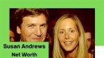 Unveiling the Lavish Wedding of Susan Andrews and Tucker Carlson