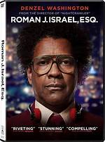 Unveiling the Layers of Roman J. Esquire: the True Story Behind the Character