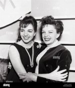 Unveiling the Legacy: Judy Garland's Daughter Liza Minnelli