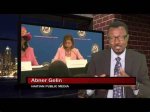 Unveiling the Legacy of Abner Gelin: Haitian Public Media Pioneer