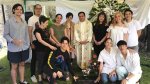 Unveiling the Legacy of Francis Magalona: Family, Music, and Impact