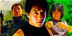 Unveiling the Legacy of Jackie Chan's Parents