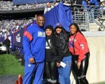 Unveiling the Legacy of Jessie Armstead: a Journey Through Time