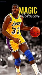 Unveiling the Legacy of Magic Johnson's Son: a Journey of Inspiration
