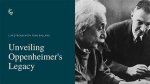 Unveiling the Legacy of Oppenheimer's Son: Discoveries and Insights