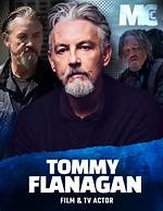 Unveiling the Legacy of Tommy Flanagan in Braveheart